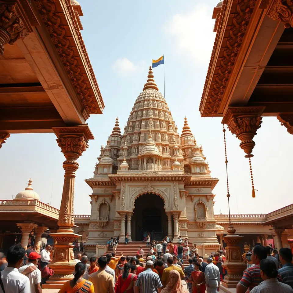 Mathura
