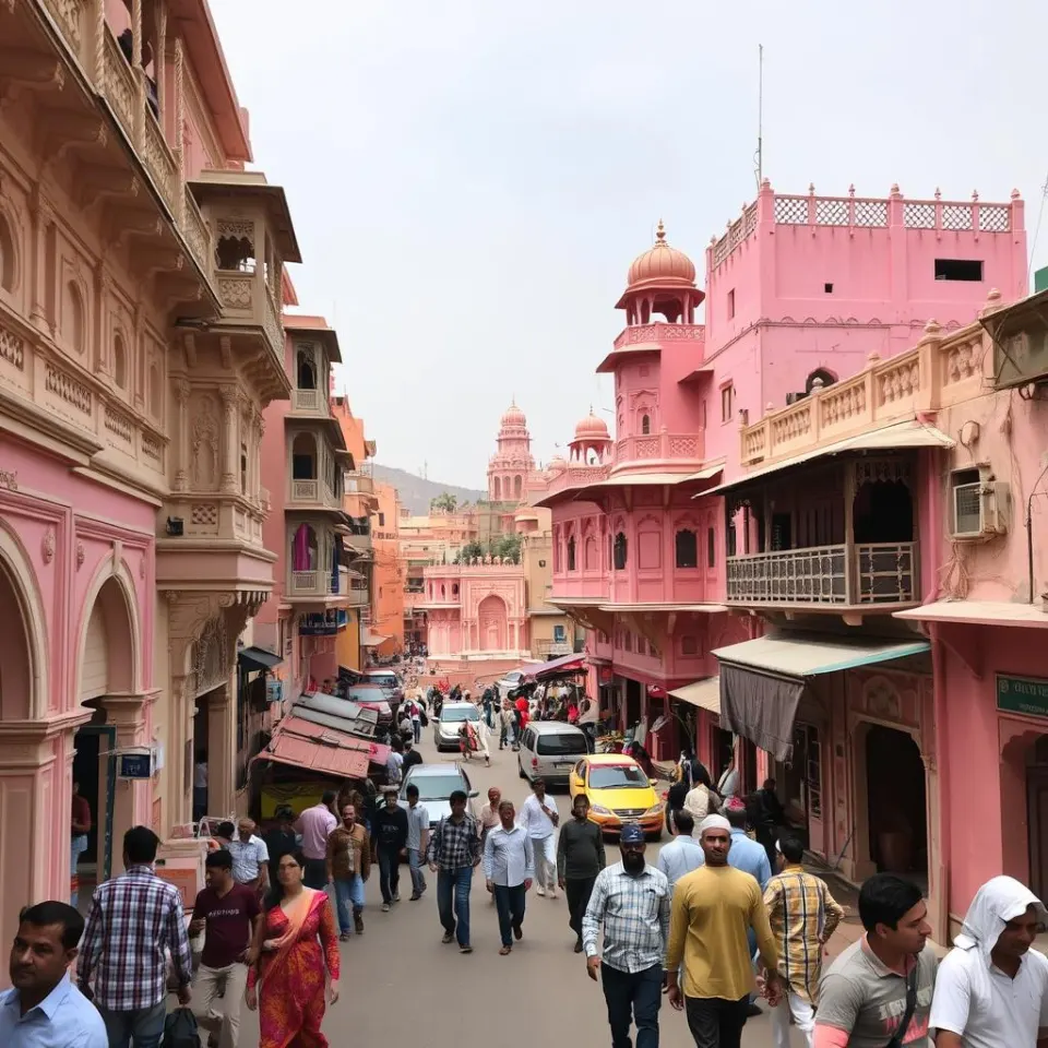 Jaipur