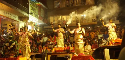 Varanasi Vibes: A 3-Day Cultural Adventure