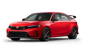 Honda Civic cab