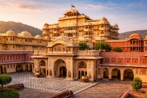 City Palace