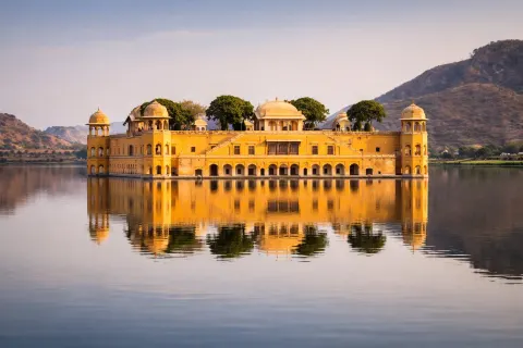 Jal Mahal
