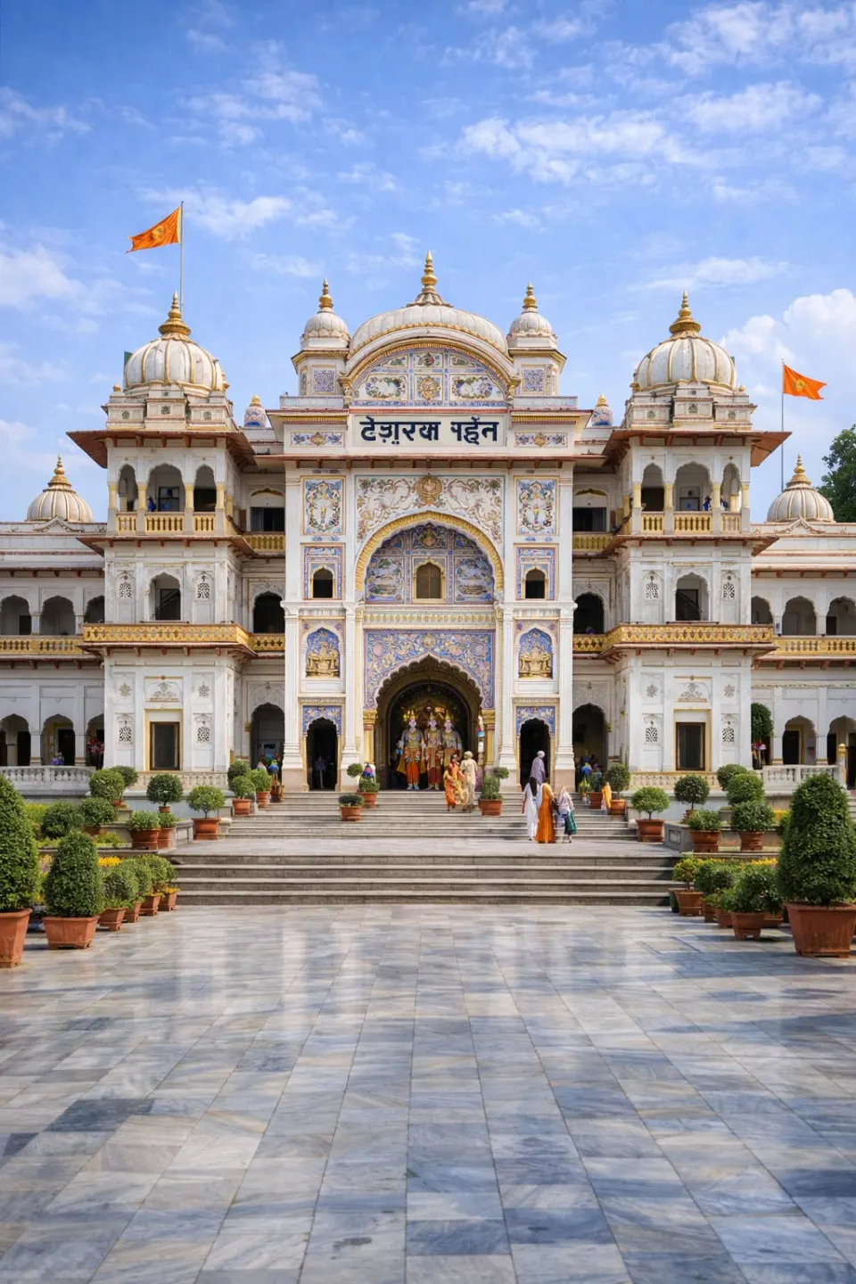 Dashrath Mahal