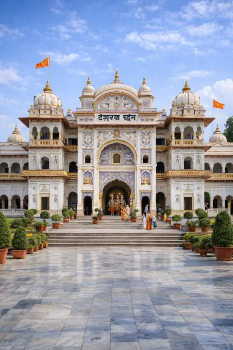Dashrath Mahal