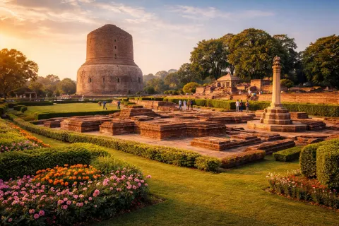 Sarnath