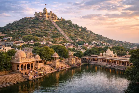 Barsana